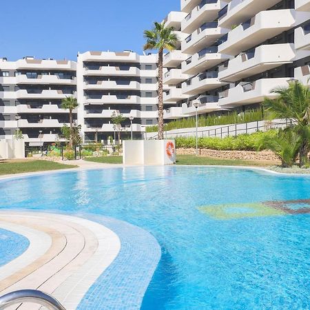 Appartement MyFlats Luxury Arenales à Arenales del Sol Extérieur photo
