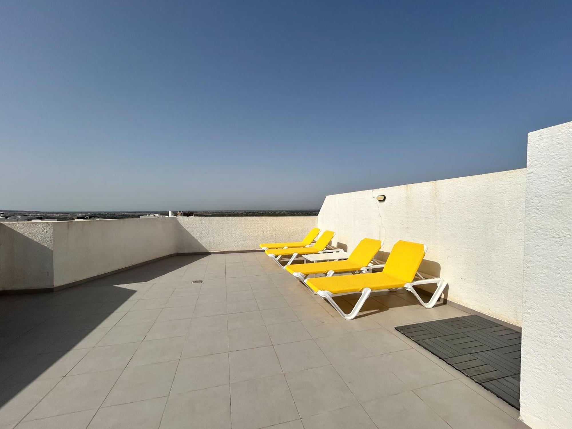 Appartement MyFlats Luxury Arenales à Arenales del Sol Extérieur photo