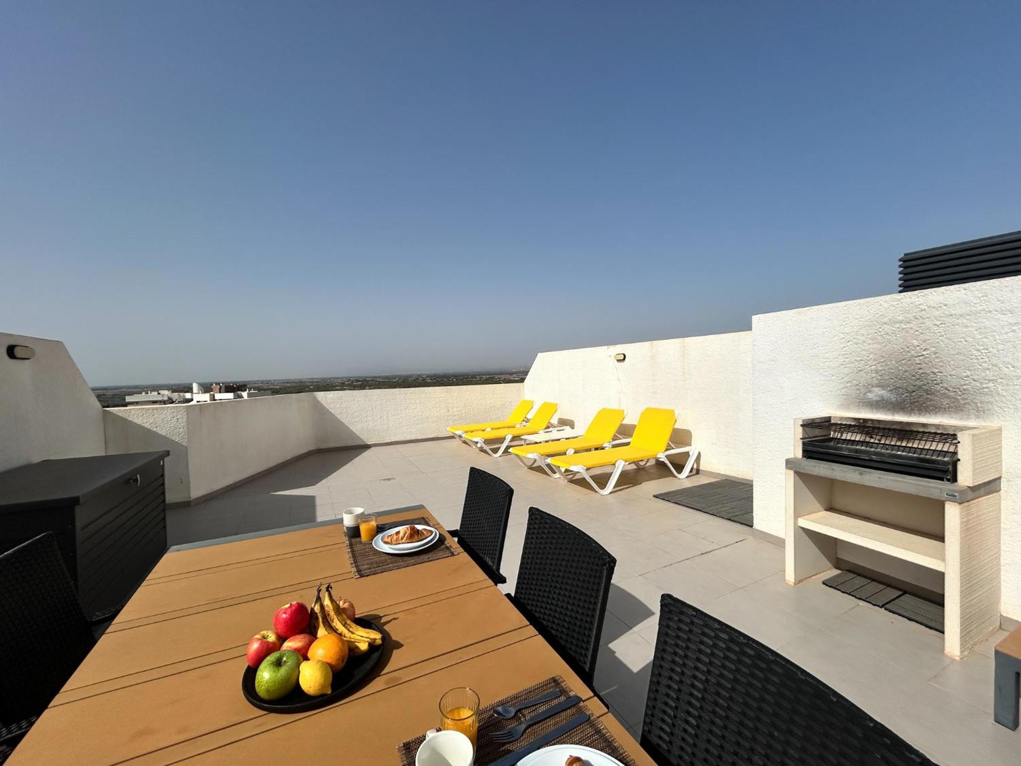 Appartement MyFlats Luxury Arenales à Arenales del Sol Extérieur photo