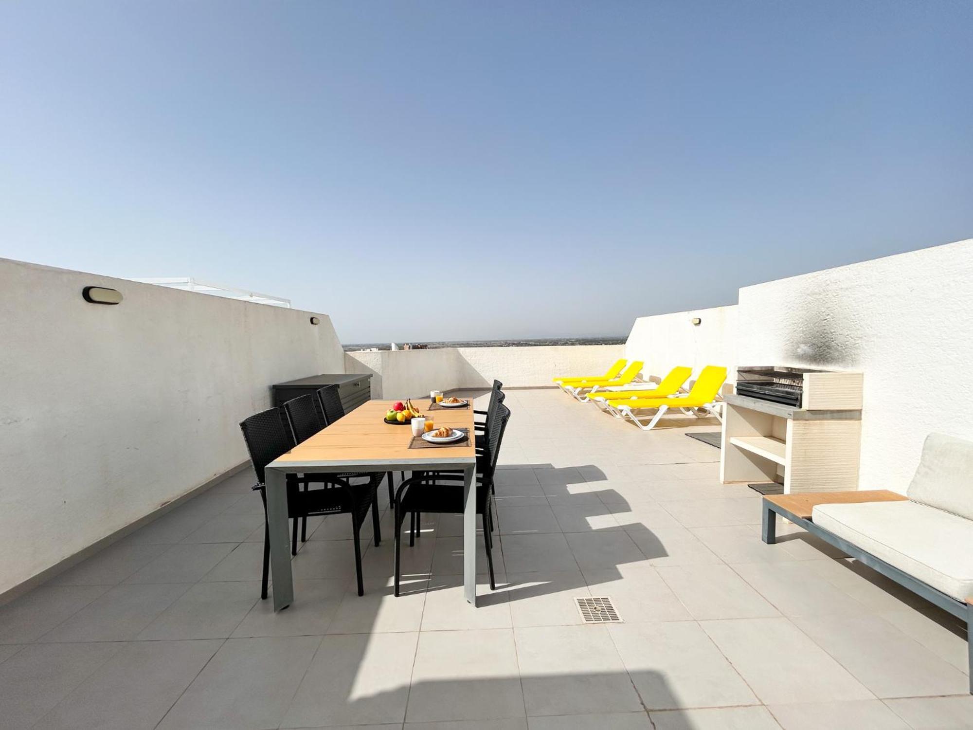 Appartement MyFlats Luxury Arenales à Arenales del Sol Extérieur photo