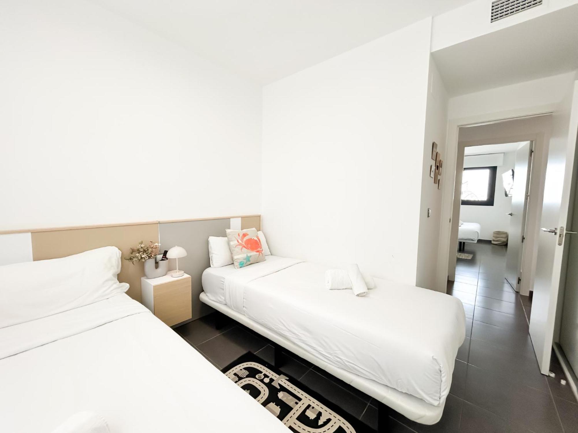 Appartement MyFlats Luxury Arenales à Arenales del Sol Extérieur photo