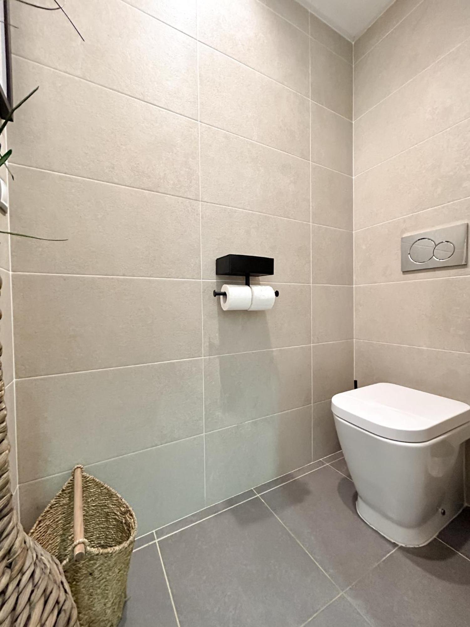 Appartement MyFlats Luxury Arenales à Arenales del Sol Extérieur photo