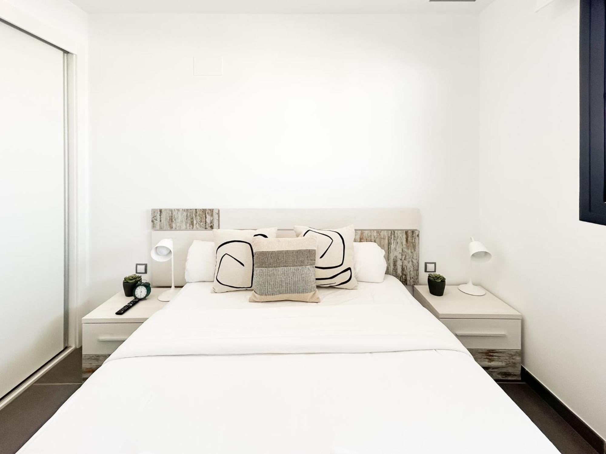 Appartement MyFlats Luxury Arenales à Arenales del Sol Extérieur photo