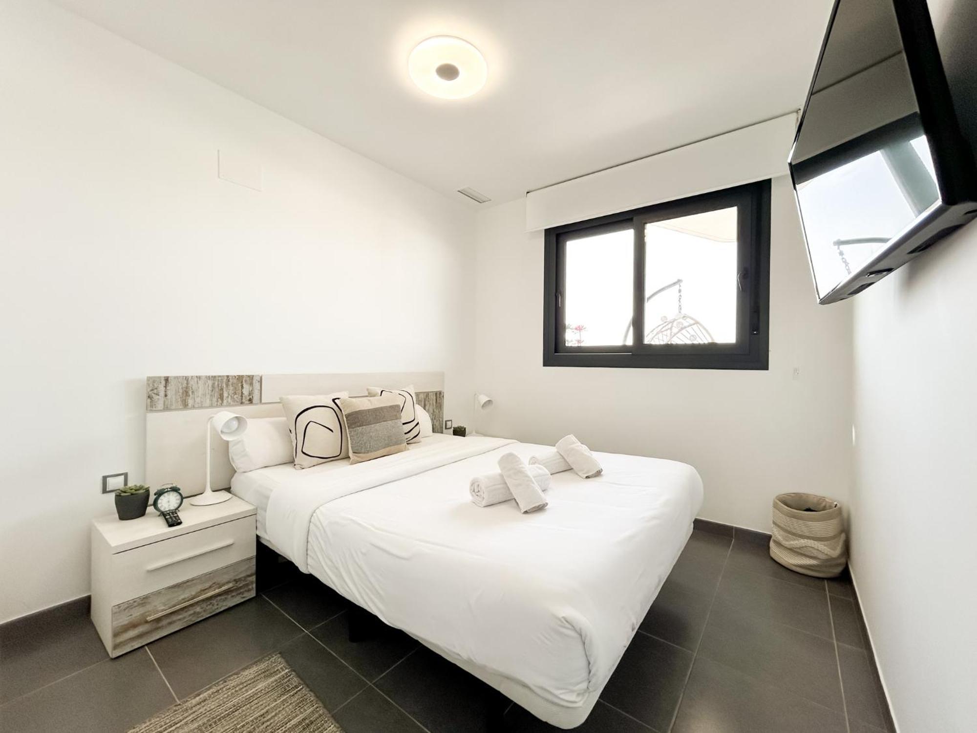 Appartement MyFlats Luxury Arenales à Arenales del Sol Extérieur photo