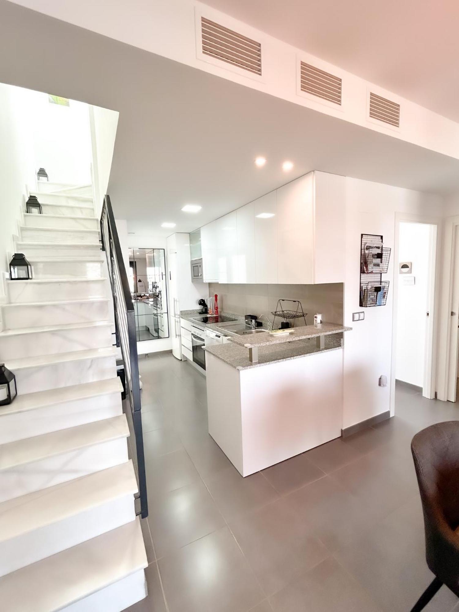 Appartement MyFlats Luxury Arenales à Arenales del Sol Extérieur photo
