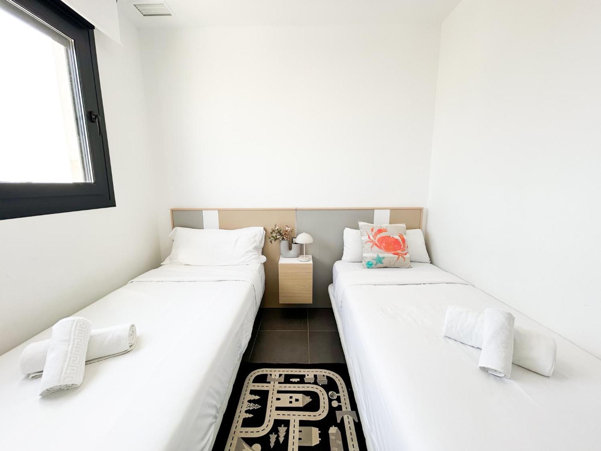 Appartement MyFlats Luxury Arenales à Arenales del Sol Extérieur photo