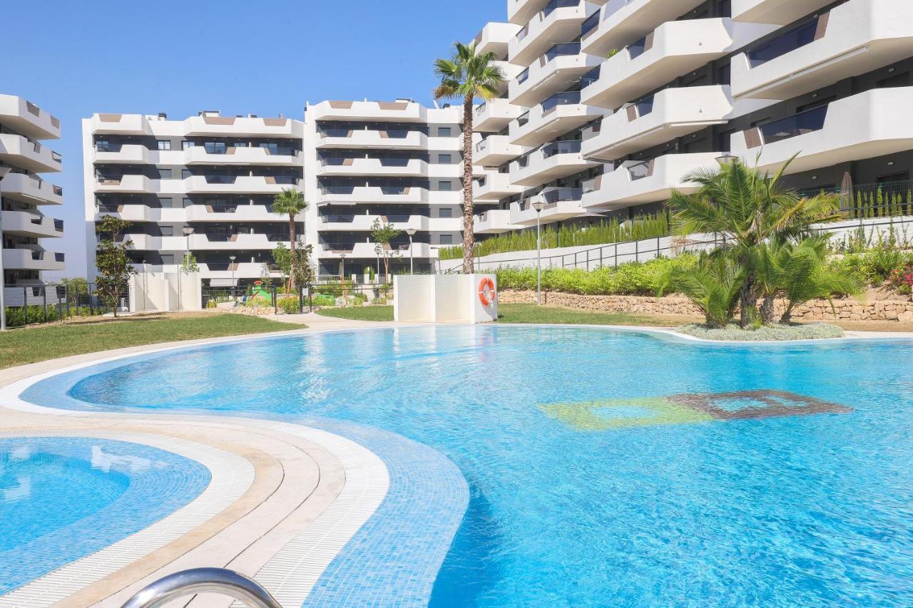 Appartement MyFlats Luxury Arenales à Arenales del Sol Extérieur photo