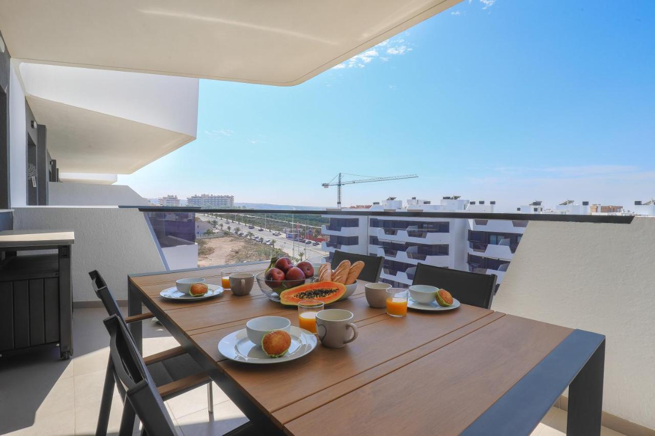 Appartement MyFlats Luxury Arenales à Arenales del Sol Extérieur photo