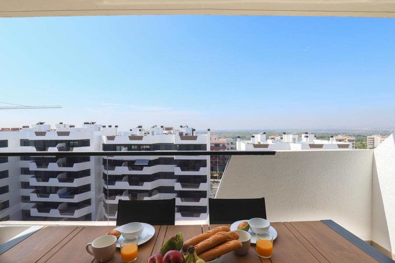Appartement MyFlats Luxury Arenales à Arenales del Sol Extérieur photo
