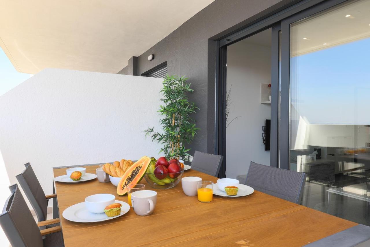 Appartement MyFlats Luxury Arenales à Arenales del Sol Extérieur photo