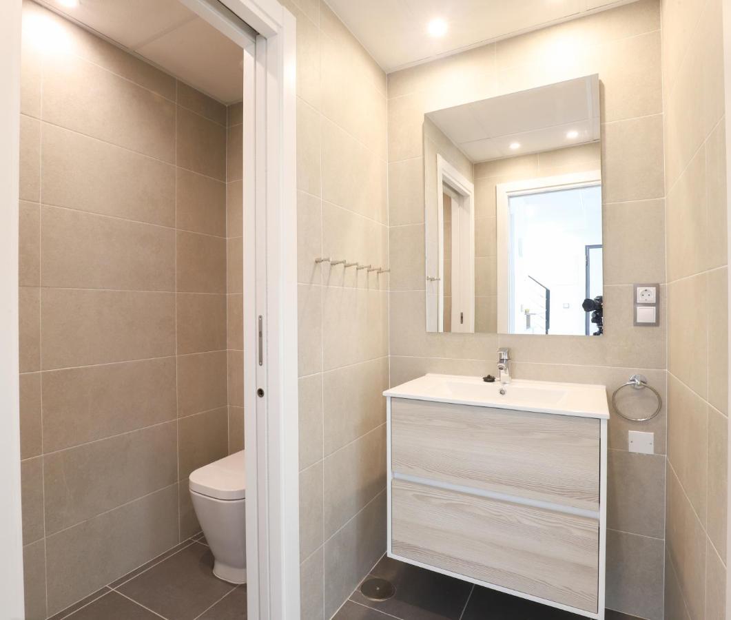 Appartement MyFlats Luxury Arenales à Arenales del Sol Extérieur photo