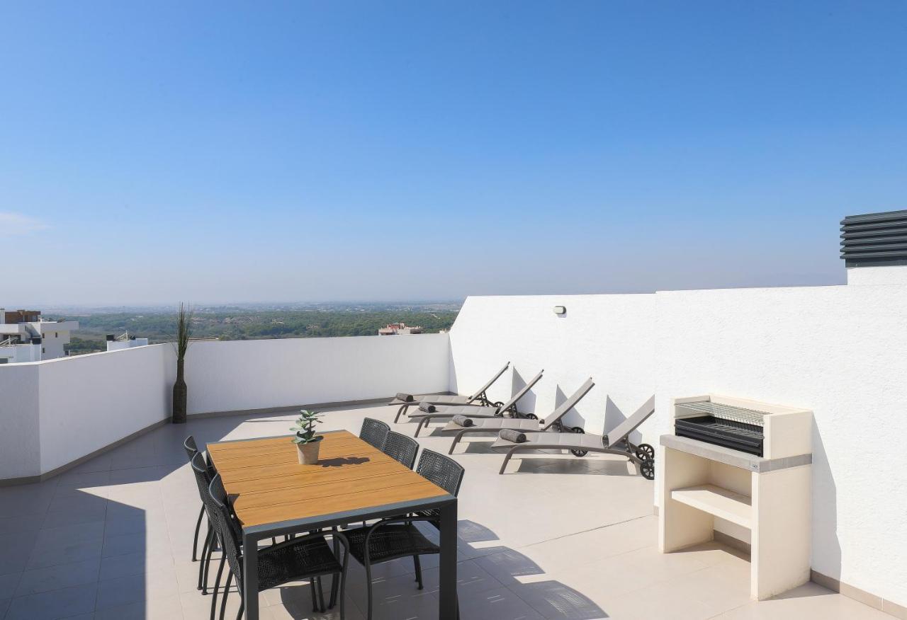 Appartement MyFlats Luxury Arenales à Arenales del Sol Extérieur photo