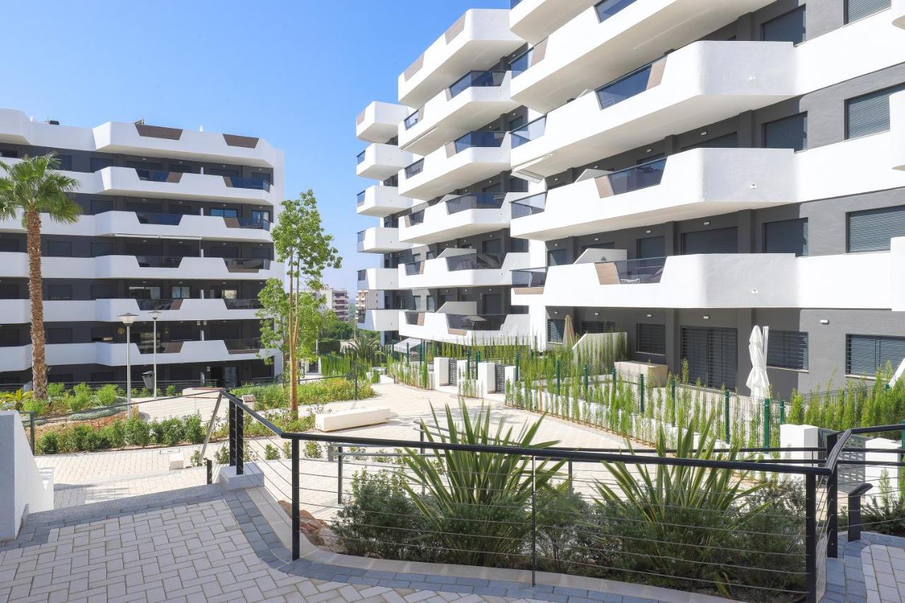 Appartement MyFlats Luxury Arenales à Arenales del Sol Extérieur photo