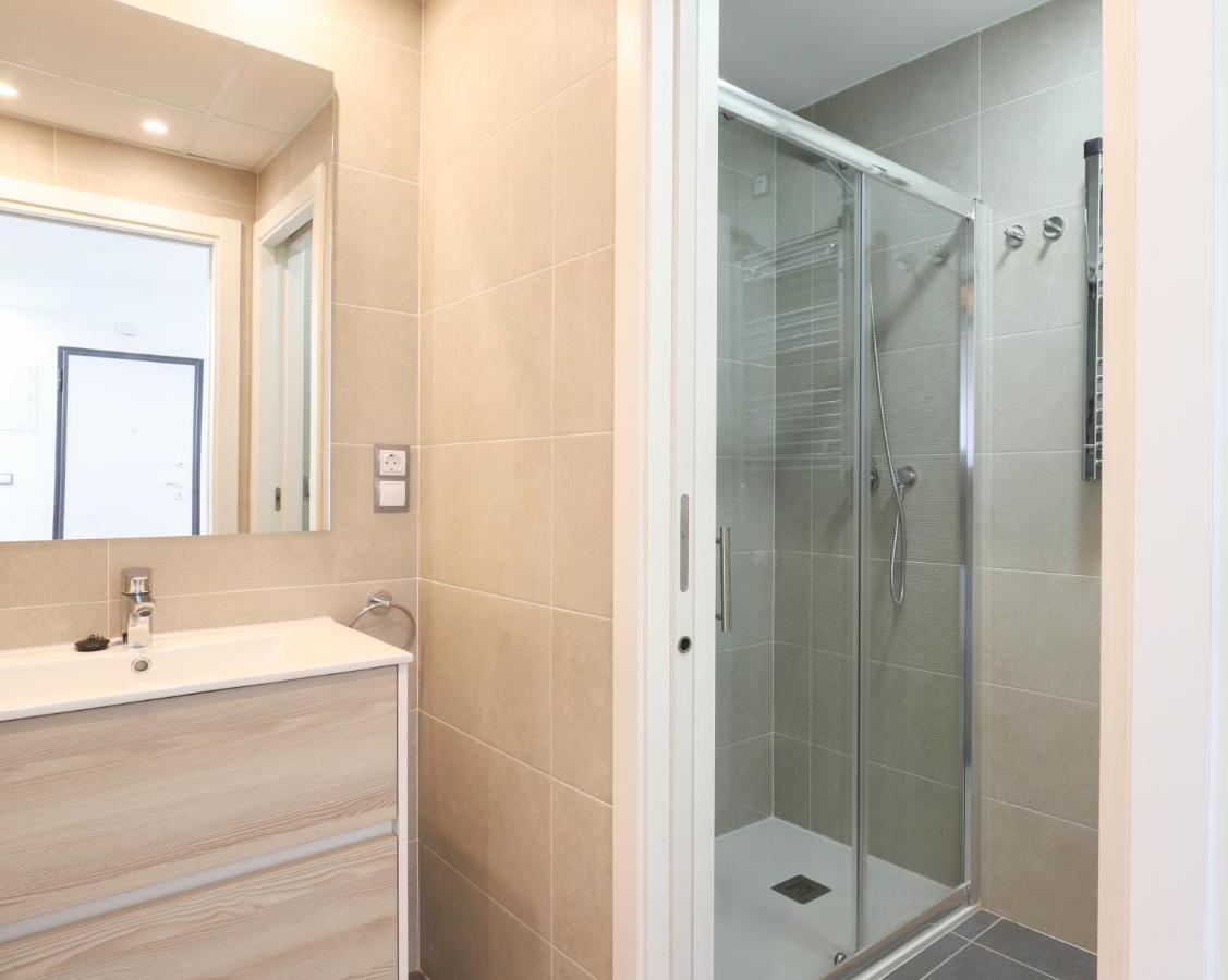 Appartement MyFlats Luxury Arenales à Arenales del Sol Extérieur photo