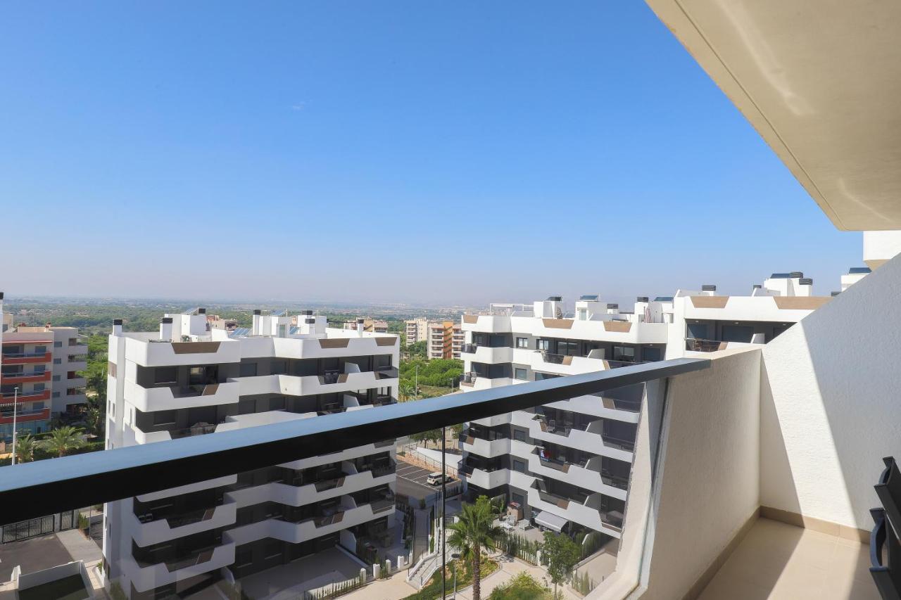 Appartement MyFlats Luxury Arenales à Arenales del Sol Extérieur photo