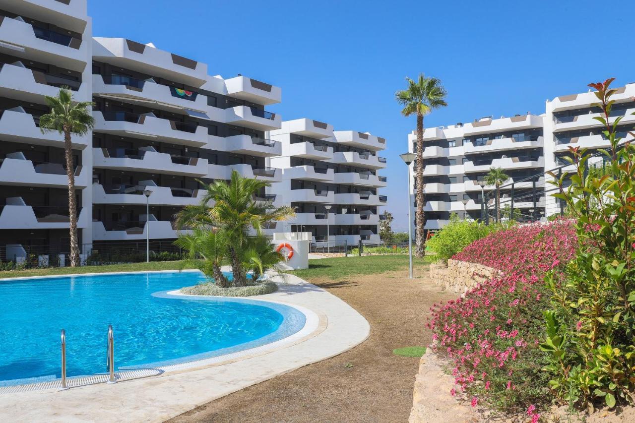 Appartement MyFlats Luxury Arenales à Arenales del Sol Extérieur photo