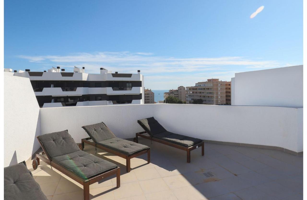 Appartement MyFlats Luxury Arenales à Arenales del Sol Extérieur photo