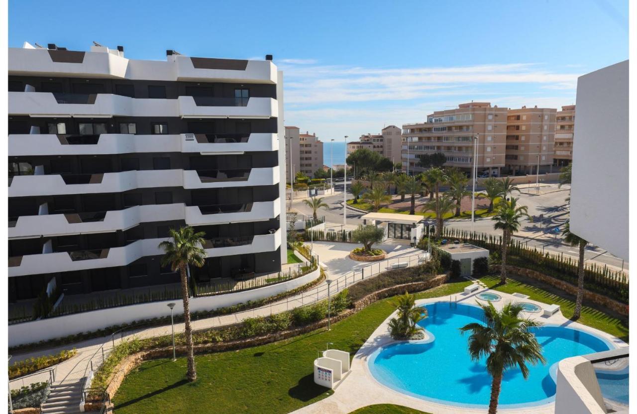 Appartement MyFlats Luxury Arenales à Arenales del Sol Extérieur photo
