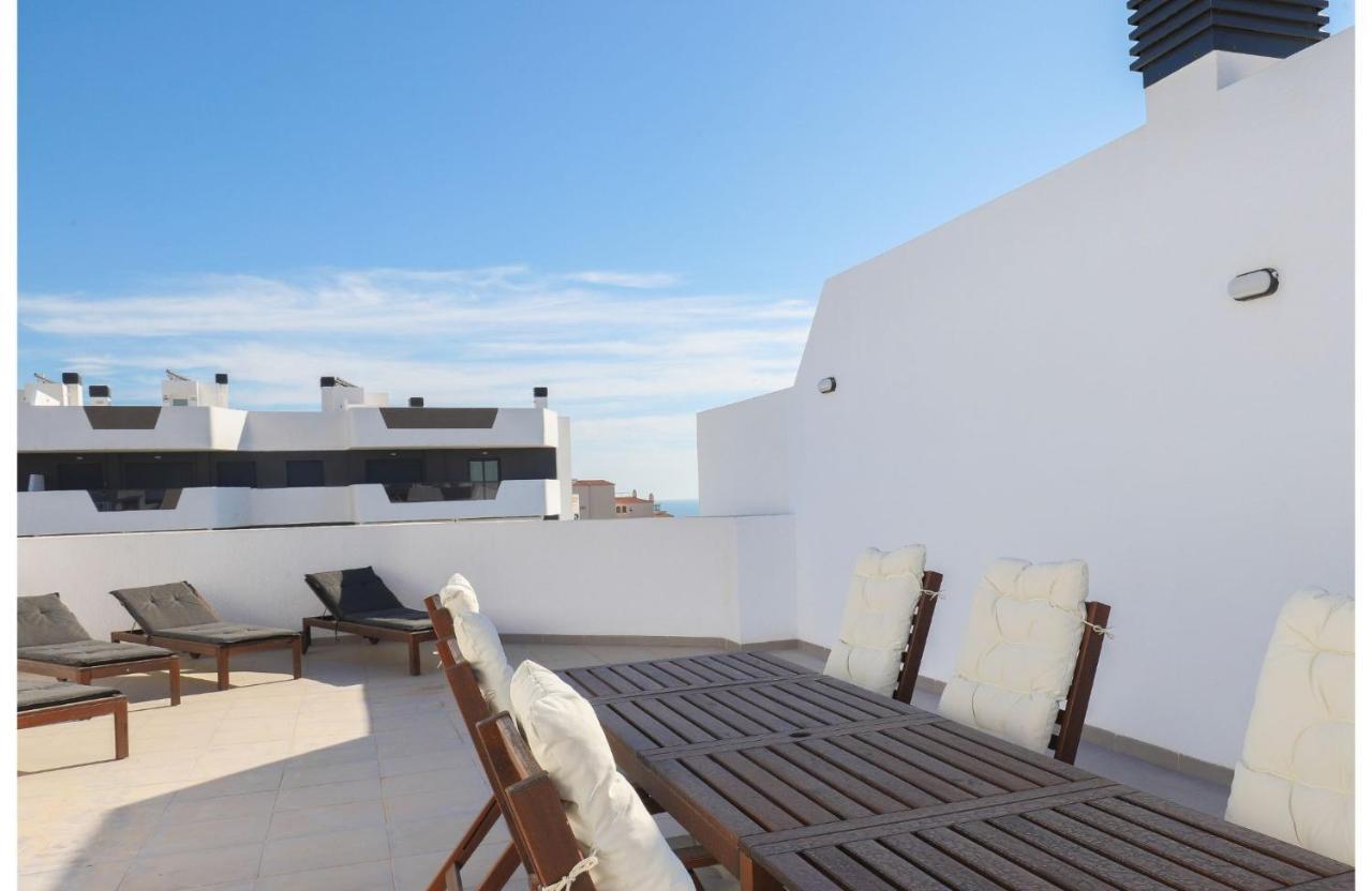 Appartement MyFlats Luxury Arenales à Arenales del Sol Extérieur photo