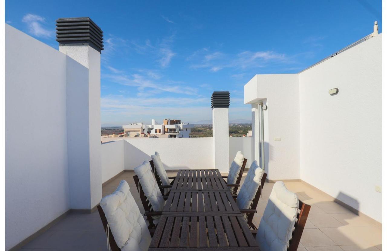 Appartement MyFlats Luxury Arenales à Arenales del Sol Extérieur photo
