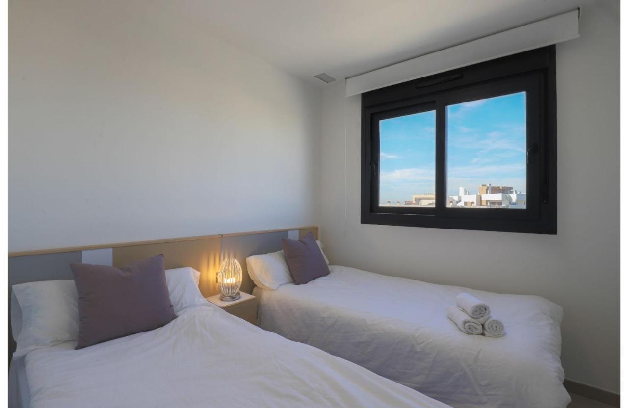 Appartement MyFlats Luxury Arenales à Arenales del Sol Extérieur photo