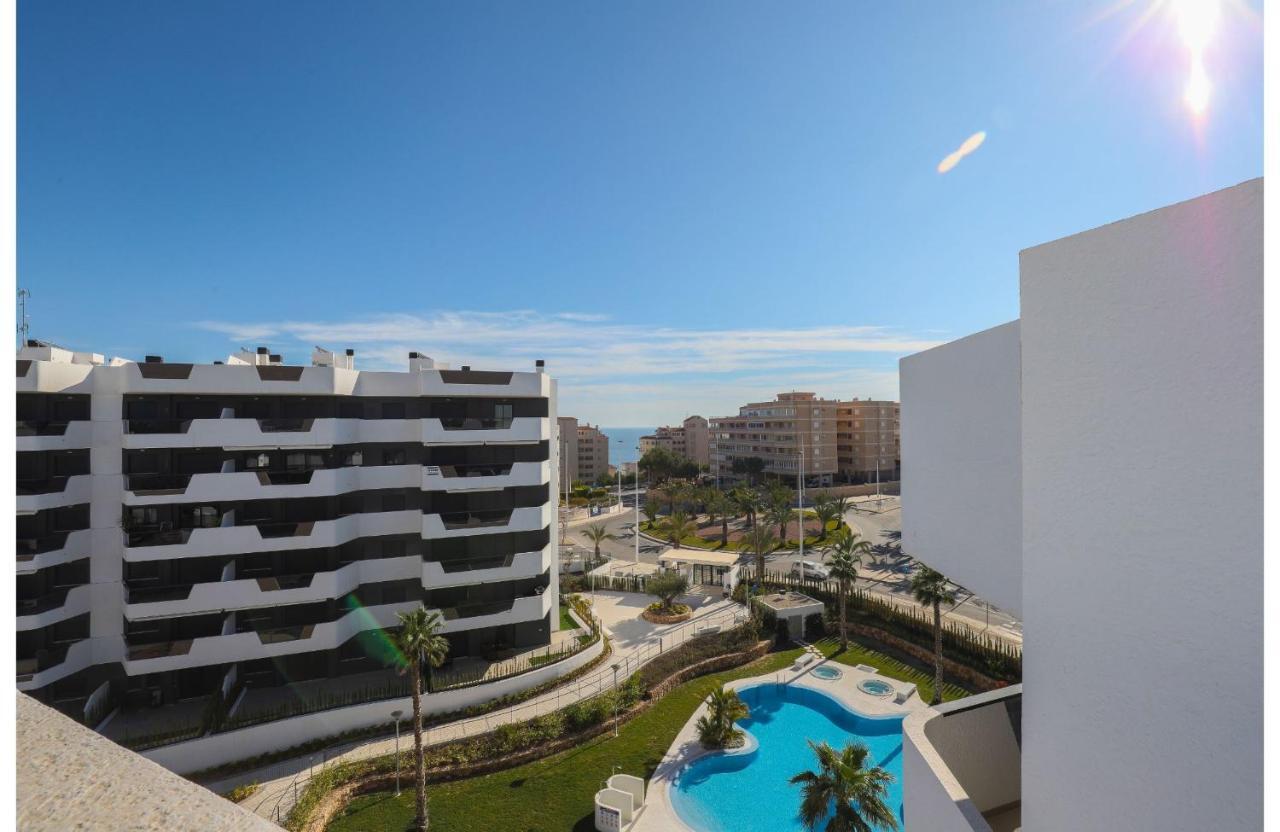 Appartement MyFlats Luxury Arenales à Arenales del Sol Extérieur photo