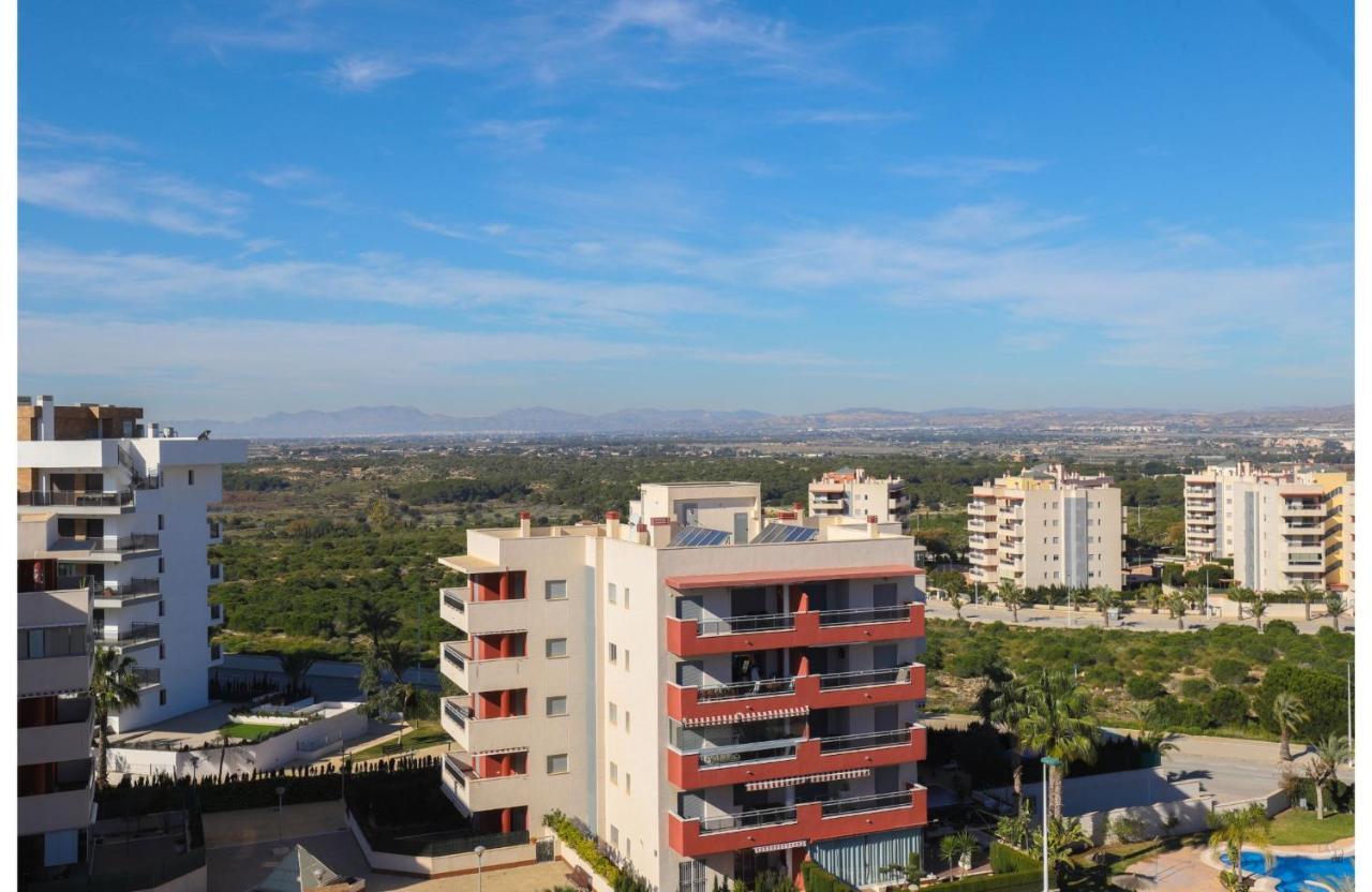 Appartement MyFlats Luxury Arenales à Arenales del Sol Extérieur photo