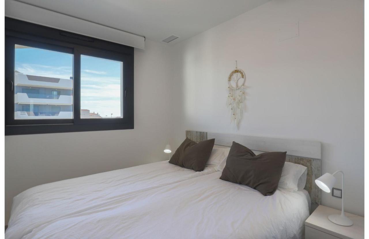 Appartement MyFlats Luxury Arenales à Arenales del Sol Extérieur photo