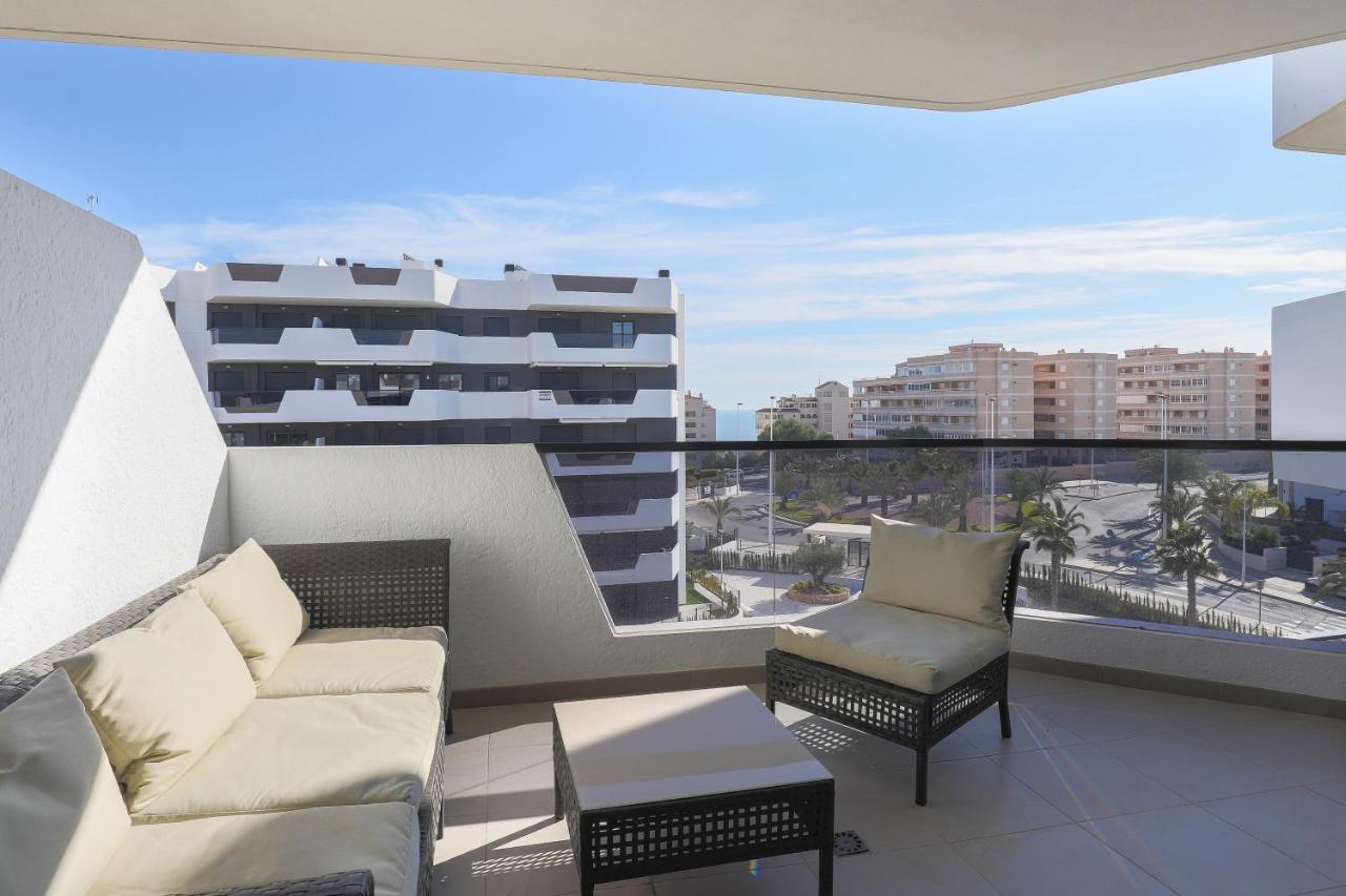 Appartement MyFlats Luxury Arenales à Arenales del Sol Extérieur photo