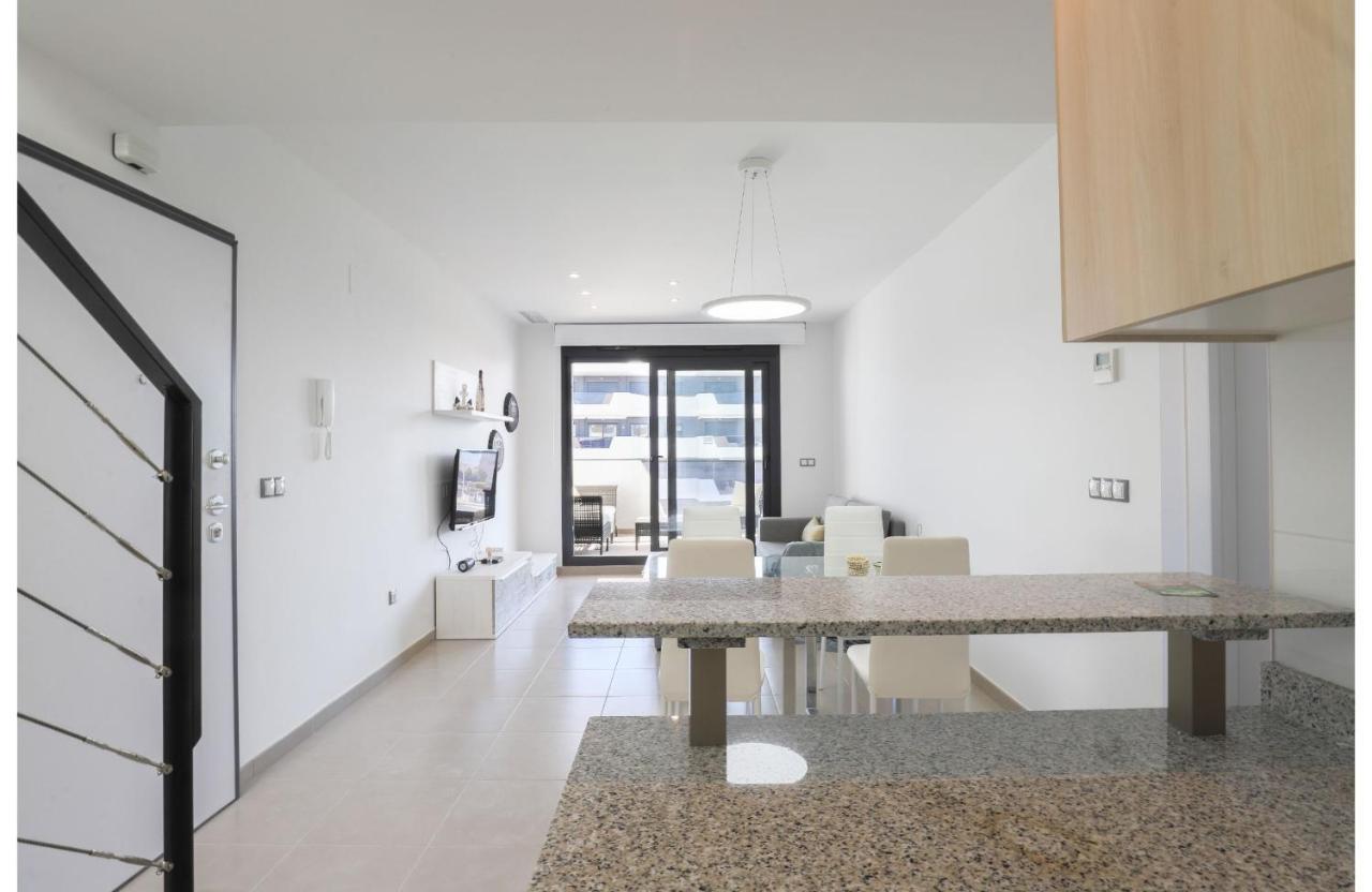 Appartement MyFlats Luxury Arenales à Arenales del Sol Extérieur photo