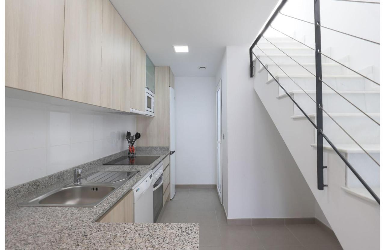 Appartement MyFlats Luxury Arenales à Arenales del Sol Extérieur photo